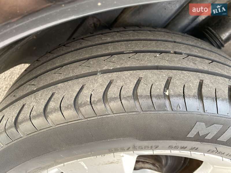 Позашляховик / Кросовер Peugeot 3008 2010 в Вінниці