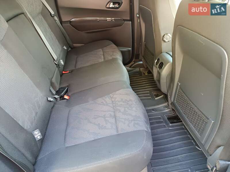 Позашляховик / Кросовер Peugeot 3008 2011 в Калуші