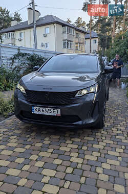Внедорожник / Кроссовер Peugeot 3008 2021 в Ирпене