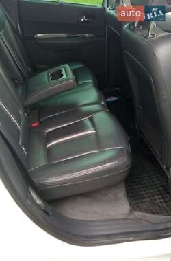 Внедорожник / Кроссовер Peugeot 3008 2011 в Иваничах