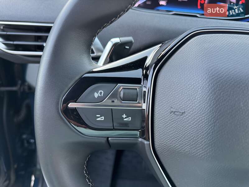 Внедорожник / Кроссовер Peugeot 3008 2023 в Киеве фото 62 Внедорожник / Кроссовер Peugeot 3008 2023 в Киеве