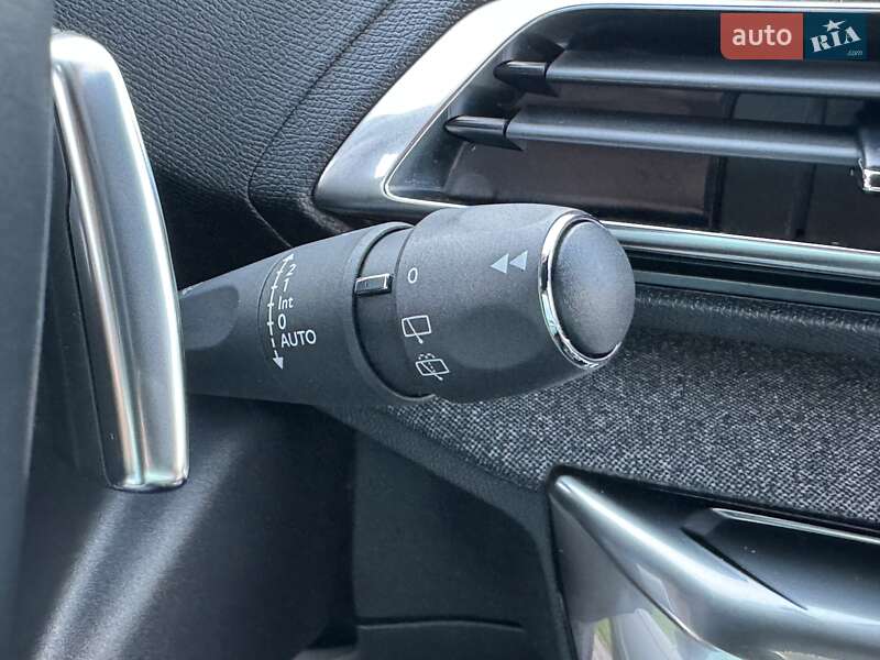 Внедорожник / Кроссовер Peugeot 3008 2023 в Киеве фото 69 Внедорожник / Кроссовер Peugeot 3008 2023 в Киеве