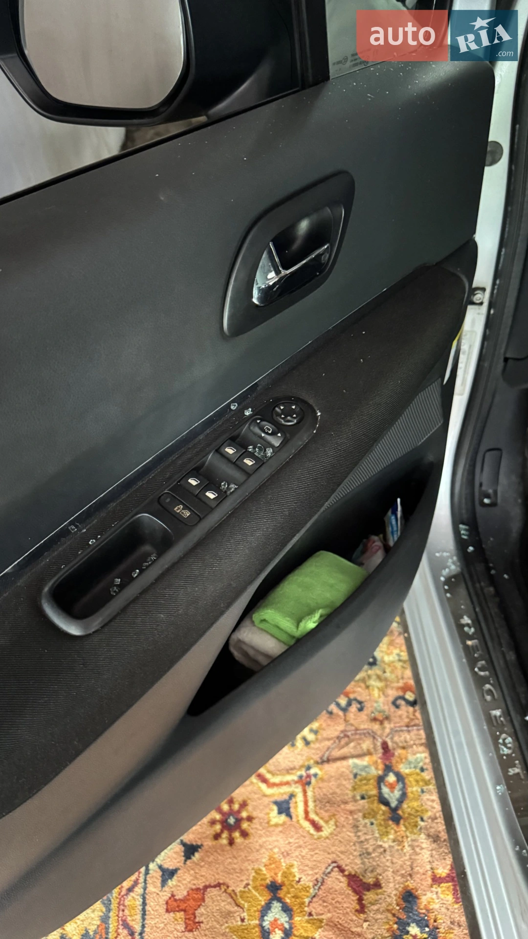 2010 Peugeot 3008 - мініатюра 9