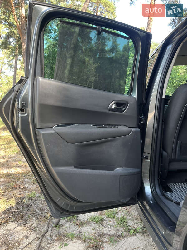 Внедорожник / Кроссовер Peugeot 3008 2012 в Ровно