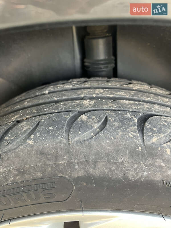 Внедорожник / Кроссовер Peugeot 3008 2012 в Ровно