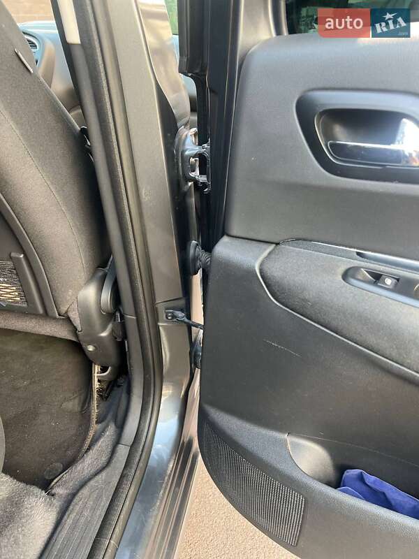 Позашляховик / Кросовер Peugeot 3008 2014 в Рівному