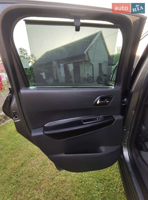 Позашляховик / Кросовер Peugeot 3008 2012 в Пустомитах