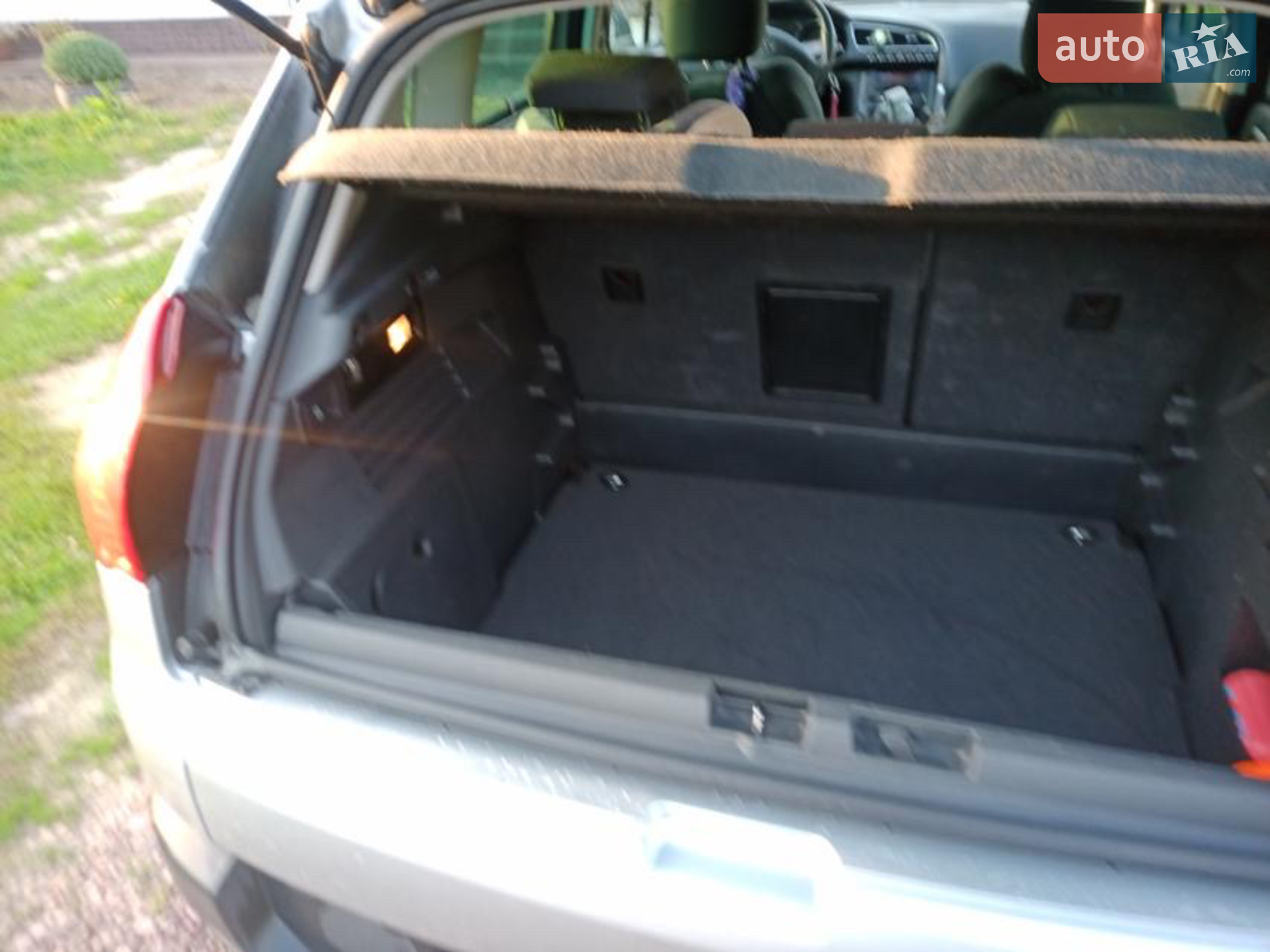2012 Peugeot 3008 - мініатюра 8