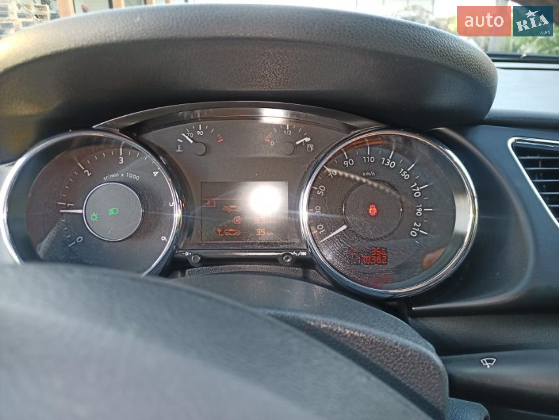 2012 Peugeot 3008 - мініатюра 10