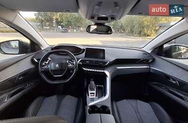 Позашляховик / Кросовер Peugeot 3008 2018 в Полтаві