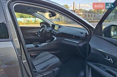 Позашляховик / Кросовер Peugeot 3008 2018 в Полтаві