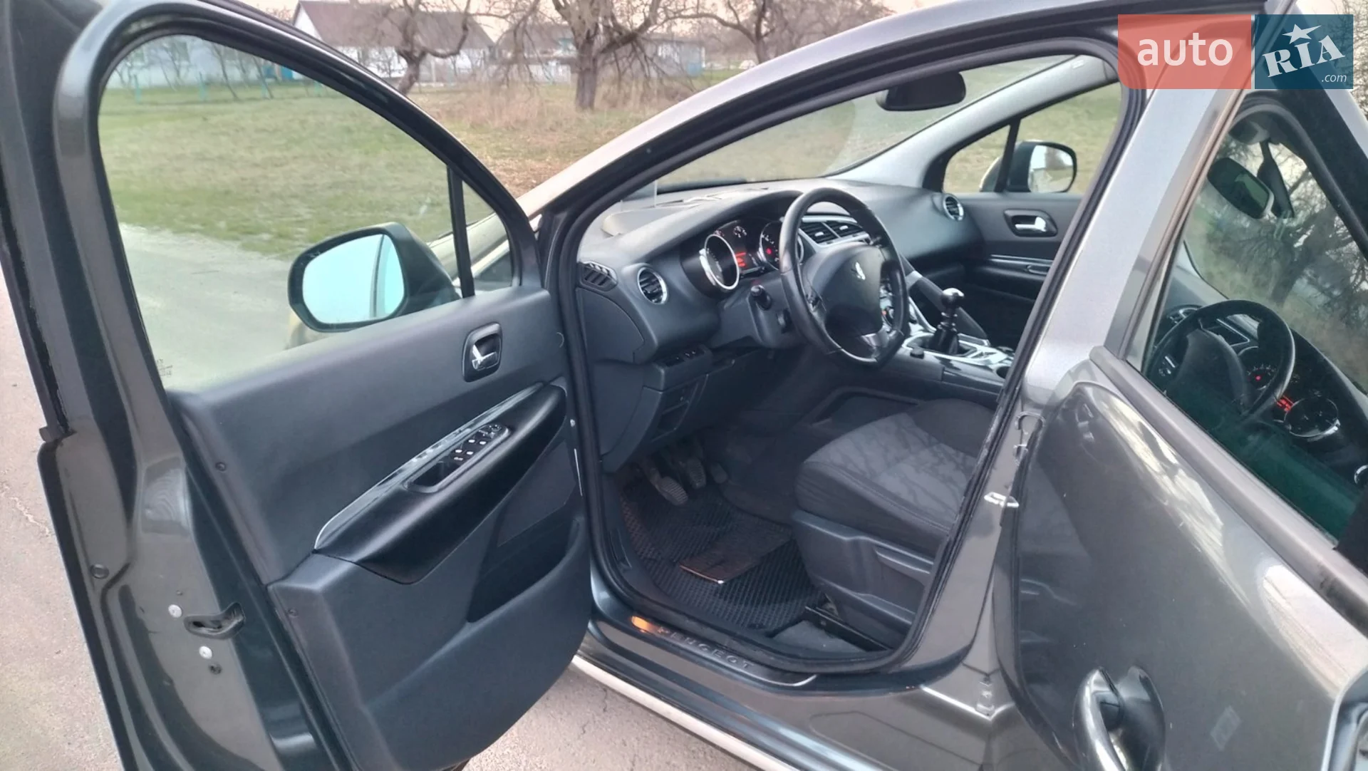 2010 Peugeot 3008 - мініатюра 9