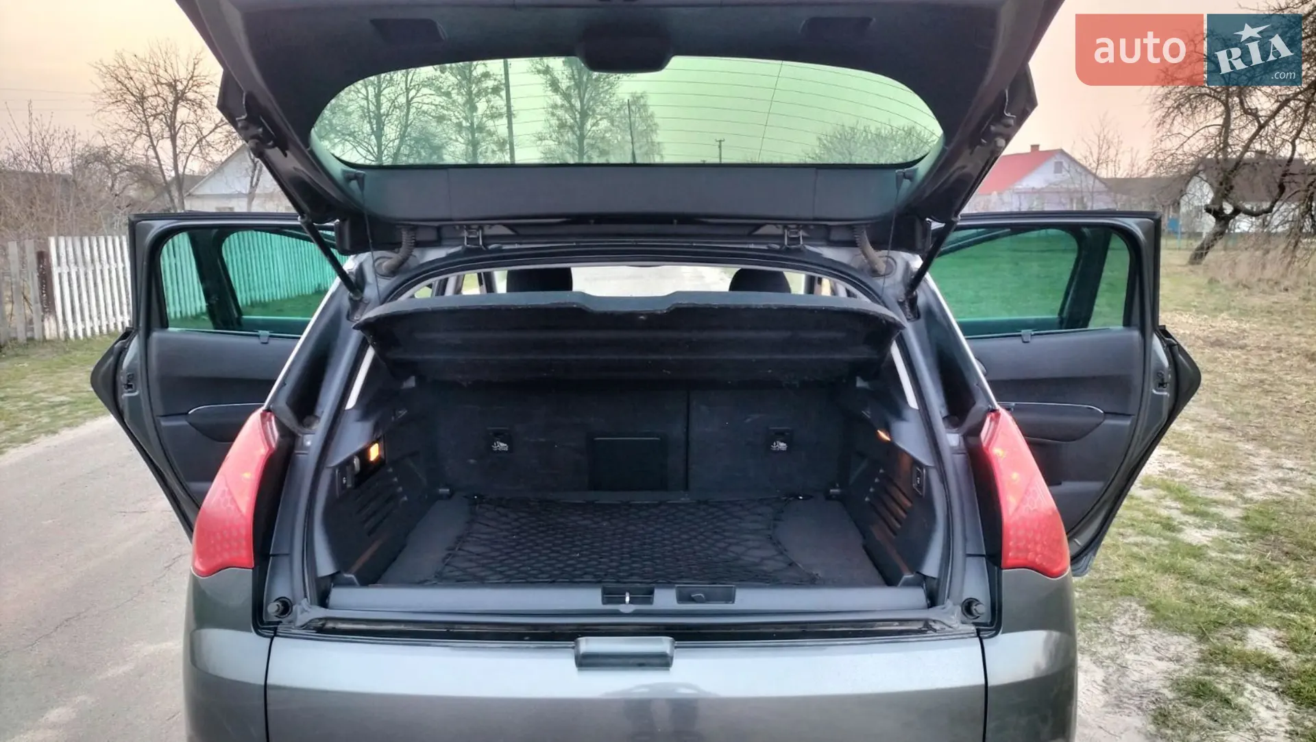 2010 Peugeot 3008 - мініатюра 13