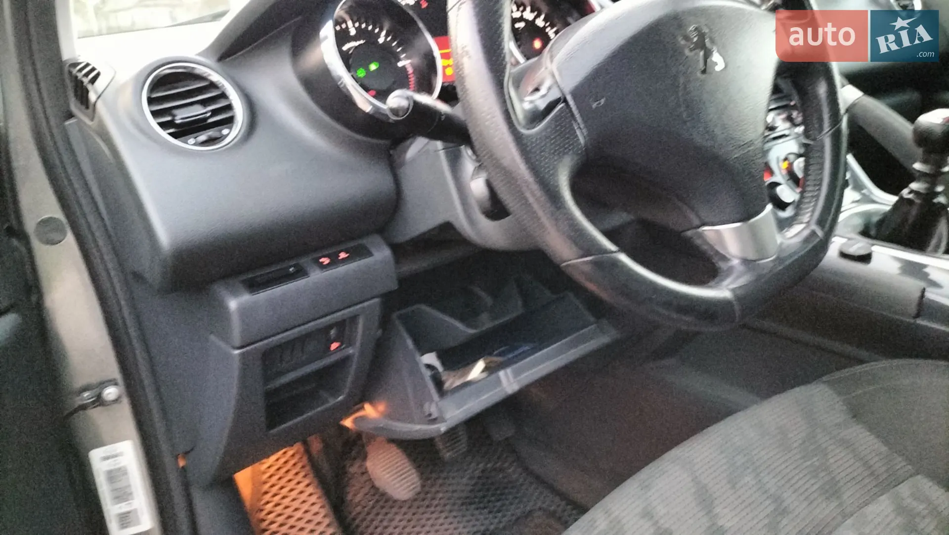 2010 Peugeot 3008 - мініатюра 18