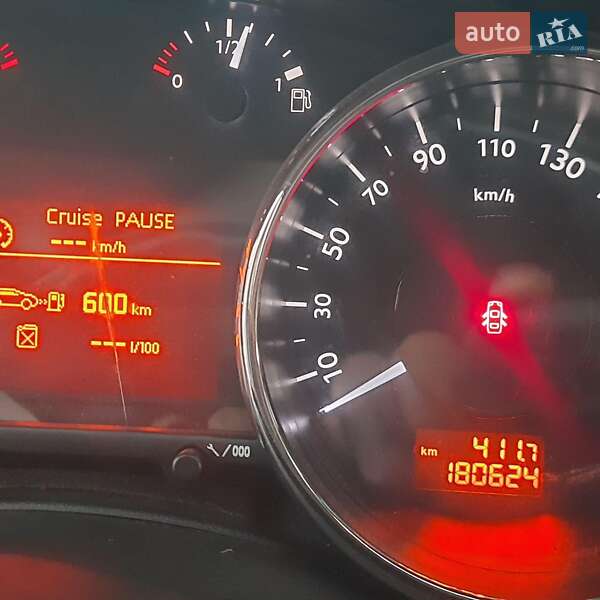 Внедорожник / Кроссовер Peugeot 3008 2009 в Киеве