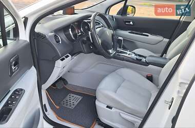 Позашляховик / Кросовер Peugeot 3008 2009 в Новоархангельську