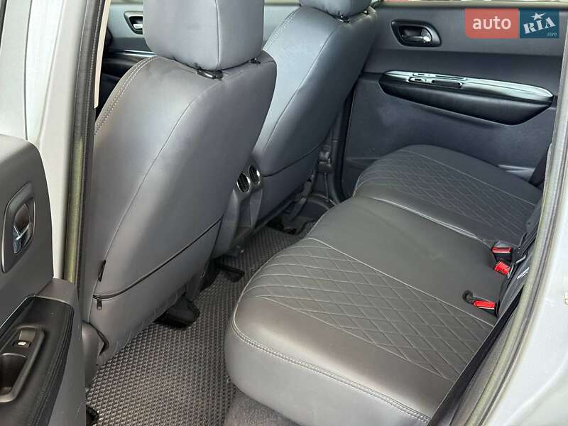 Позашляховик / Кросовер Peugeot 3008 2012 в Одесі фото 10 Позашляховик / Кросовер Peugeot 3008 2012 в Одесі