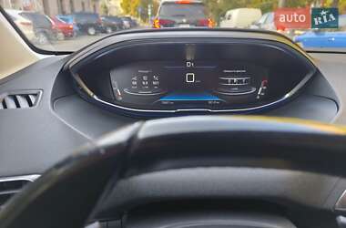 Позашляховик / Кросовер Peugeot 3008 2020 в Черкасах