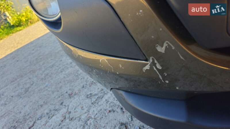 Позашляховик / Кросовер Peugeot 3008 2011 в Борисполі