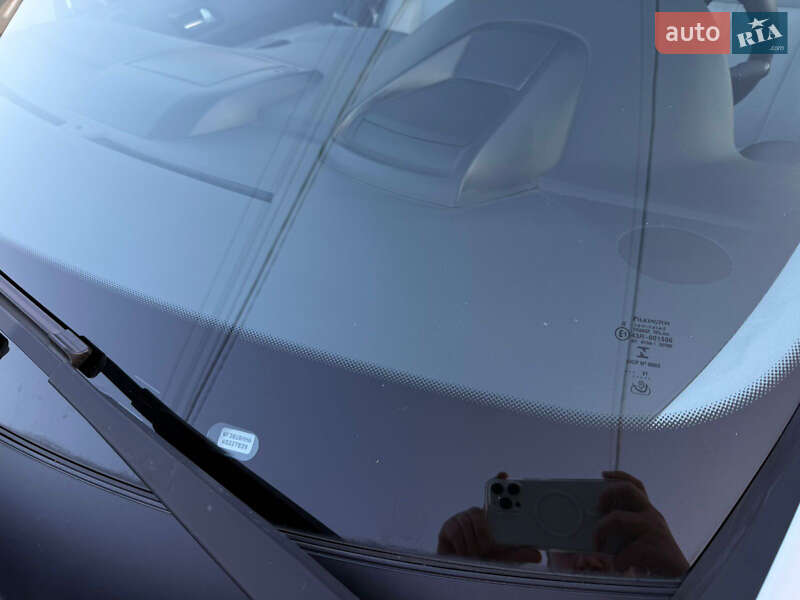 Позашляховик / Кросовер Peugeot 3008 2010 в Луцьку