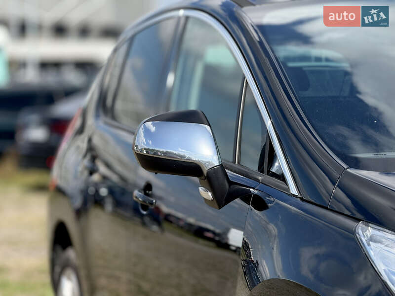 Внедорожник / Кроссовер Peugeot 3008 2013 в Львове фото 8 Внедорожник / Кроссовер Peugeot 3008 2013 в Львове