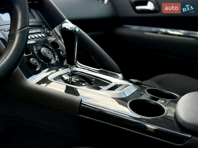 Внедорожник / Кроссовер Peugeot 3008 2013 в Львове фото 22 Внедорожник / Кроссовер Peugeot 3008 2013 в Львове