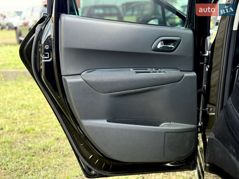 Внедорожник / Кроссовер Peugeot 3008 2013 в Львове фото 23 Внедорожник / Кроссовер Peugeot 3008 2013 в Львове