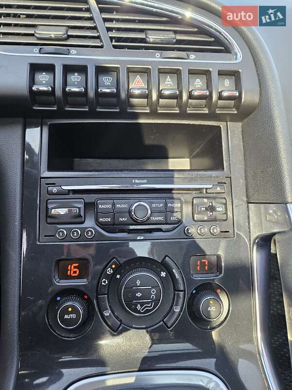 Внедорожник / Кроссовер Peugeot 3008 2011 в Стрые фото 7 Внедорожник / Кроссовер Peugeot 3008 2011 в Стрые