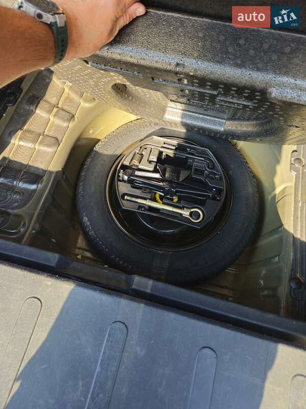 Внедорожник / Кроссовер Peugeot 3008 2011 в Стрые фото 20 Внедорожник / Кроссовер Peugeot 3008 2011 в Стрые