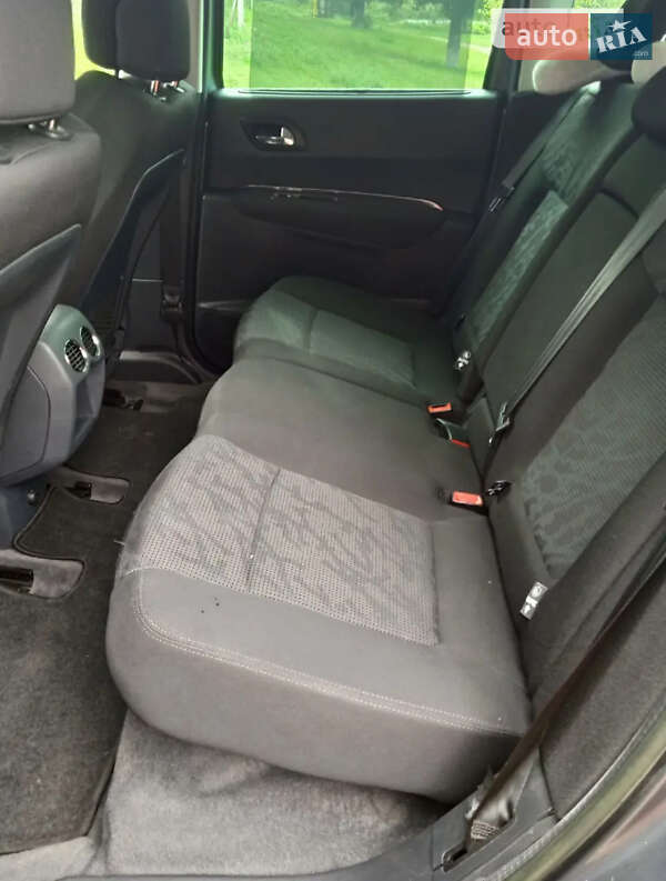 Внедорожник / Кроссовер Peugeot 3008 2011 в Львове фото 8 Внедорожник / Кроссовер Peugeot 3008 2011 в Львове