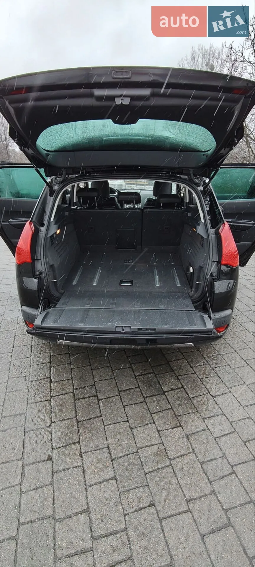 2013 Peugeot 3008 - мініатюра 9