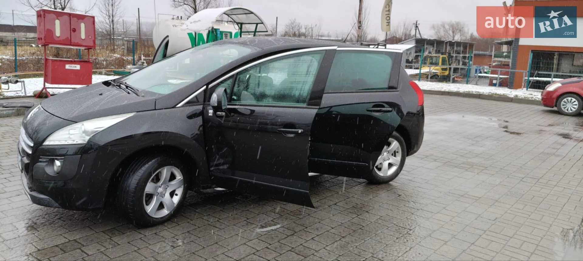 2013 Peugeot 3008 - мініатюра 16