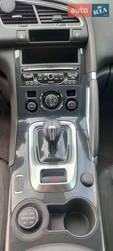 Внедорожник / Кроссовер Peugeot 3008 2013 в Кривом Роге фото 8 Внедорожник / Кроссовер Peugeot 3008 2013 в Кривом Роге