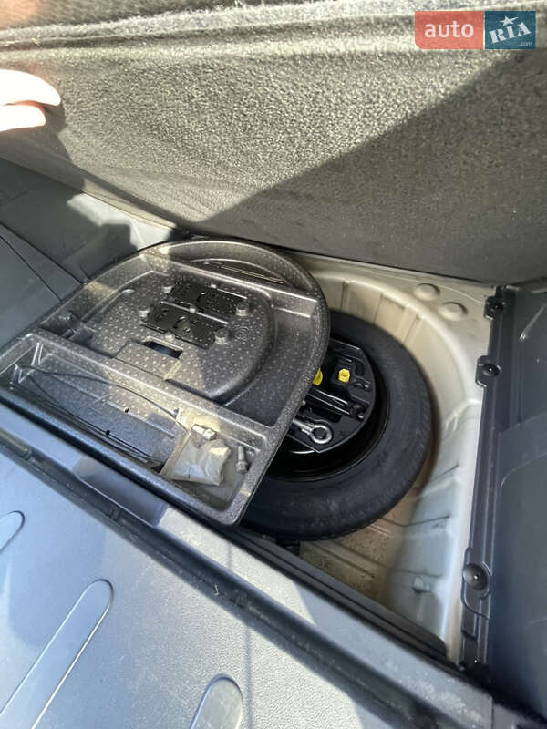 Внедорожник / Кроссовер Peugeot 3008 2010 в Тернополе фото 20 Внедорожник / Кроссовер Peugeot 3008 2010 в Тернополе