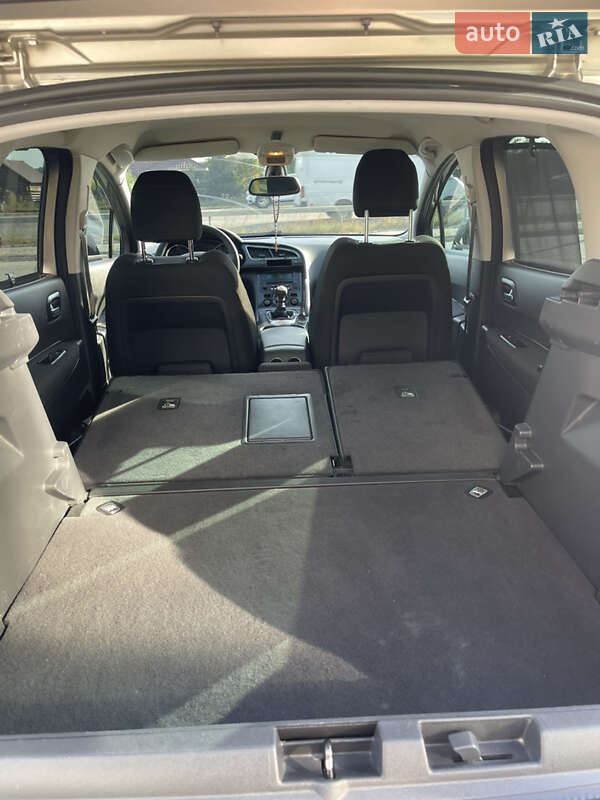 Внедорожник / Кроссовер Peugeot 3008 2010 в Тернополе фото 22 Внедорожник / Кроссовер Peugeot 3008 2010 в Тернополе