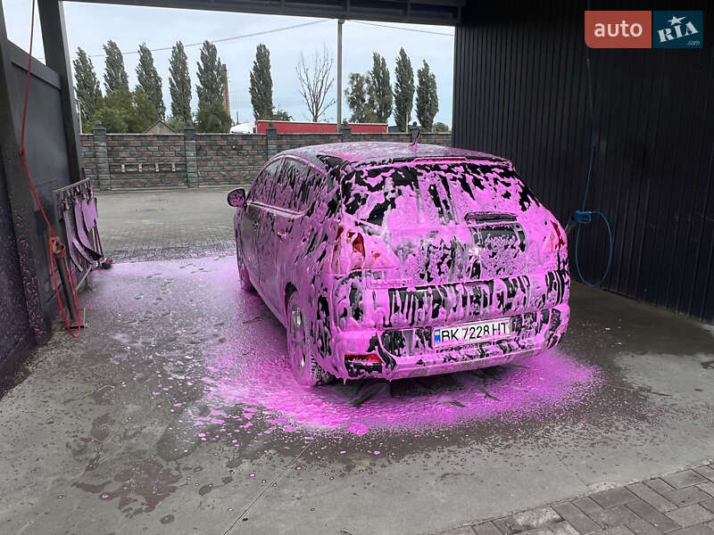 Внедорожник / Кроссовер Peugeot 3008 2009 в Ровно