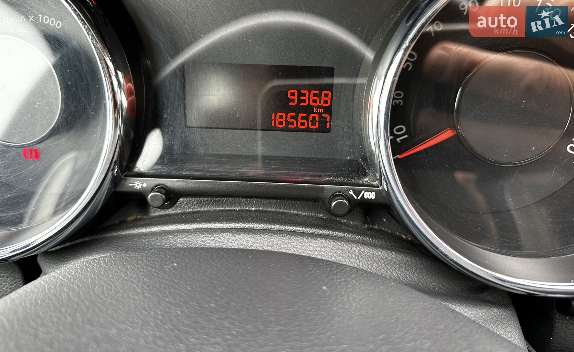 2011 Peugeot 3008 - мініатюра 13