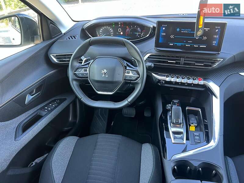 Позашляховик / Кросовер Peugeot 3008 2022 в Добротворі