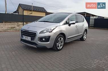Внедорожник / Кроссовер Peugeot 3008 2013 в Городенке