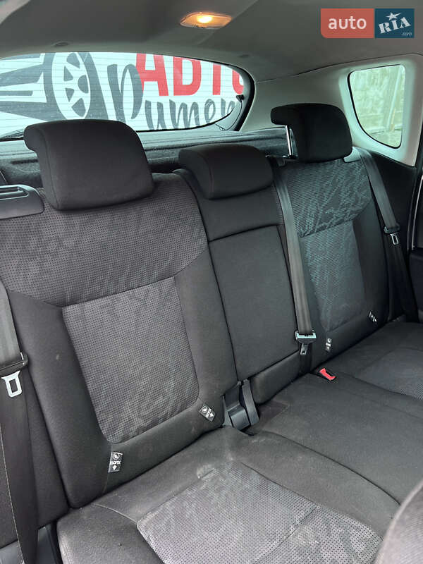 Внедорожник / Кроссовер Peugeot 3008 2010 в Черкассах фото 19 Внедорожник / Кроссовер Peugeot 3008 2010 в Черкассах