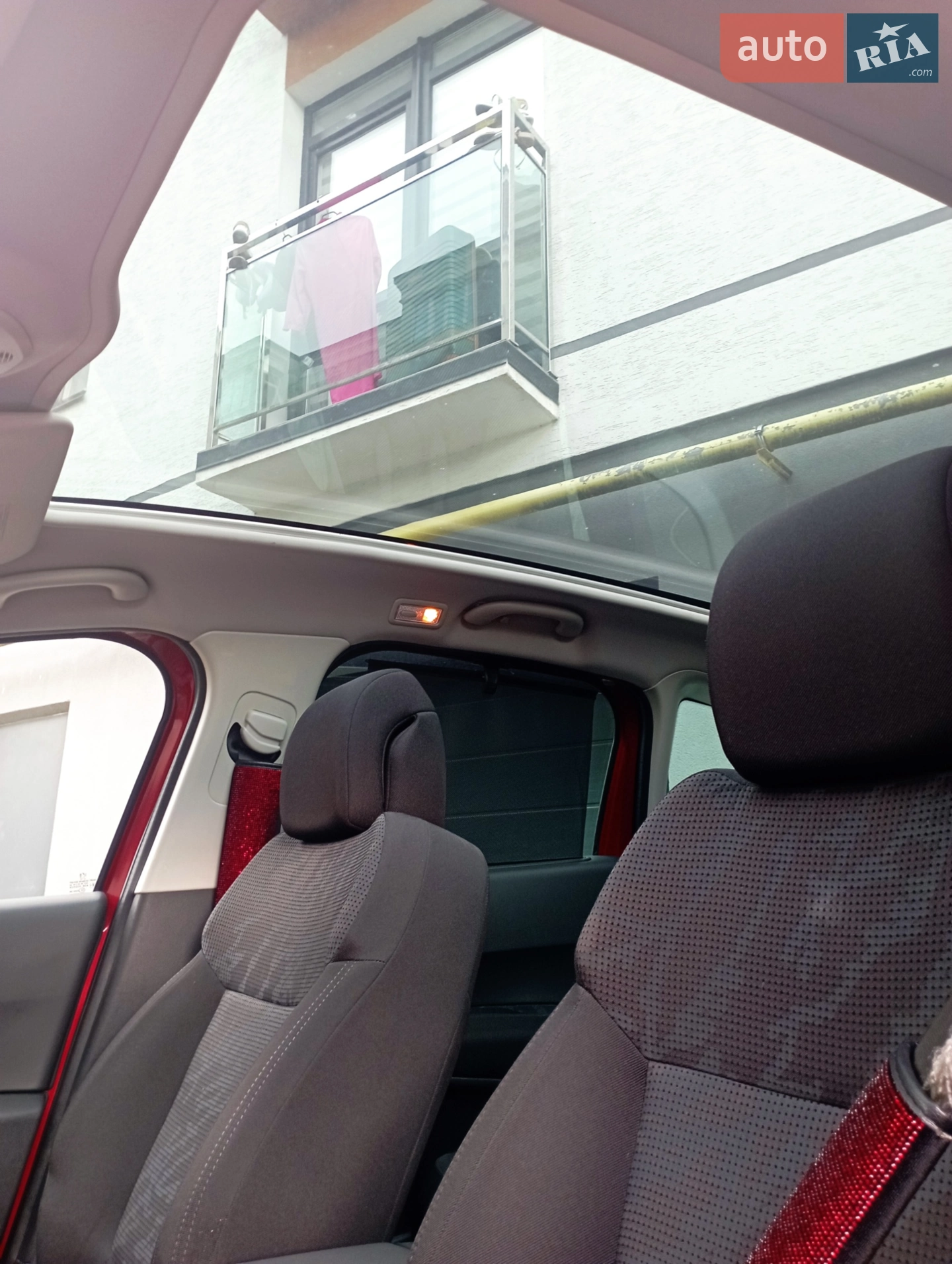 2011 Peugeot 3008 - мініатюра 19