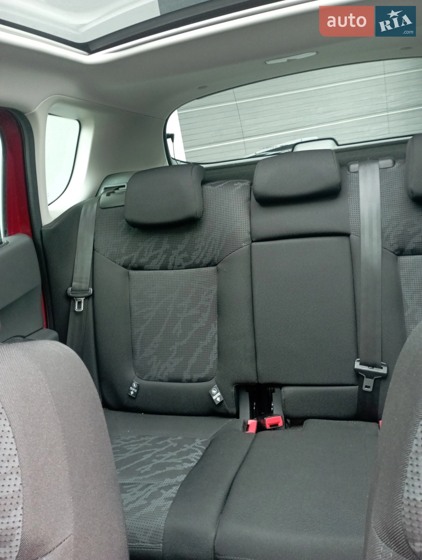 2011 Peugeot 3008 - мініатюра 21