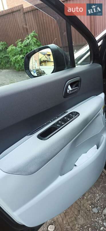 Внедорожник / Кроссовер Peugeot 3008 2010 в Львове