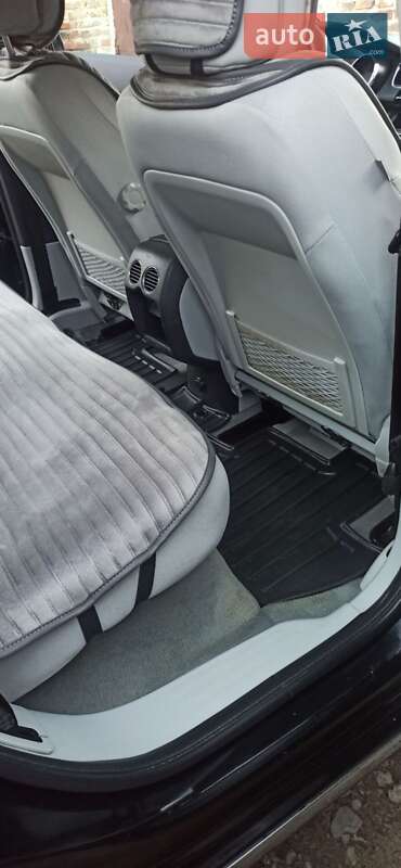 Внедорожник / Кроссовер Peugeot 3008 2010 в Львове