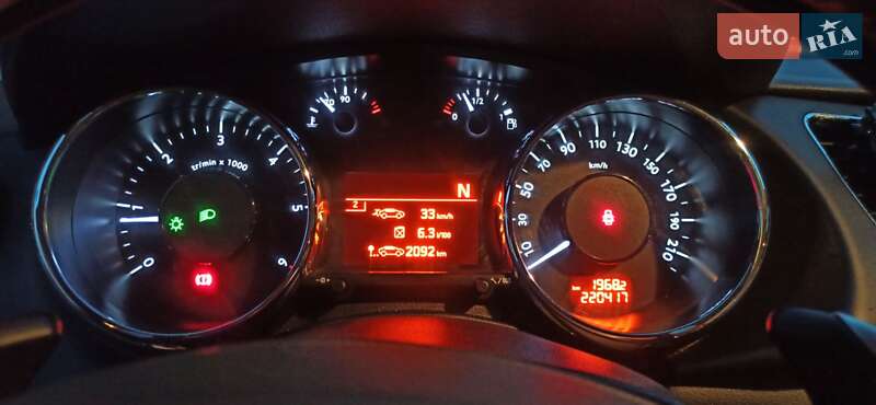 Внедорожник / Кроссовер Peugeot 3008 2010 в Львове