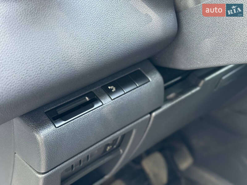 Позашляховик / Кросовер Peugeot 3008 2011 в Старокостянтинові