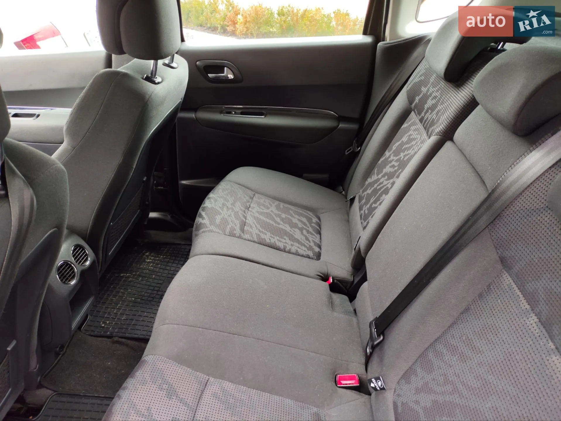 2012 Peugeot 3008 - мініатюра 16