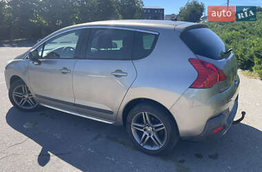 Позашляховик / Кросовер Peugeot 3008 2013 в Умані