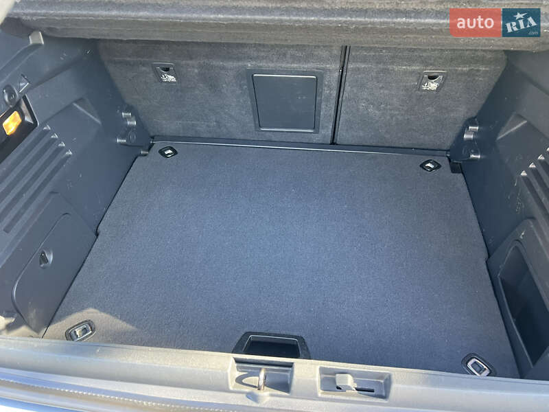 Позашляховик / Кросовер Peugeot 3008 2011 в Києві