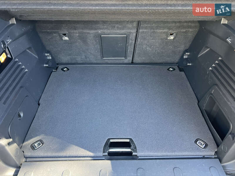 Позашляховик / Кросовер Peugeot 3008 2011 в Києві